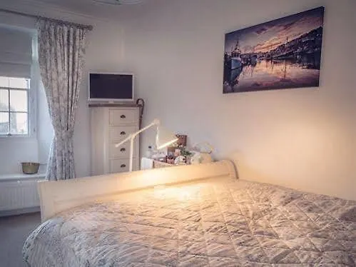 Stone'S Throw Cottage Mevagissey-1