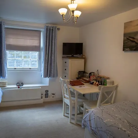 Stone'S Throw Cottage Mevagissey-3